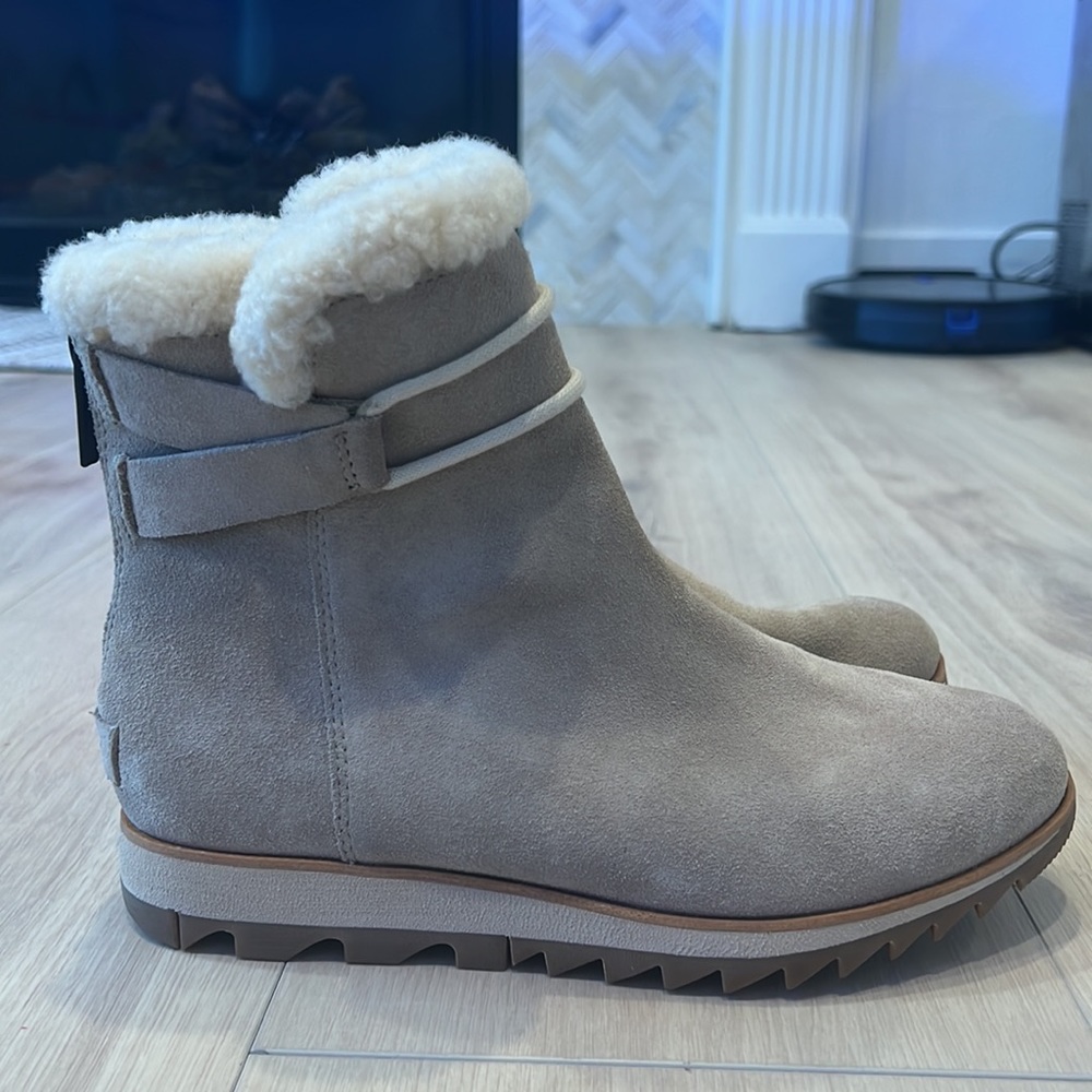 Sorel Winter Boots